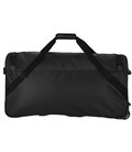 Дорожня сумка на колесах Travelite Basics Black TL096285-01 картинка, зображення, фото