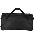 Дорожня сумка на колесах Travelite Basics Black TL096285-01 картинка, зображення, фото