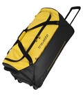 Дорожня сумка на колесах Travelite Basics Yellow TL096285-89 картинка, зображення, фото