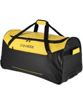 Дорожня сумка на колесах Travelite Basics Yellow TL096285-89 картинка, зображення, фото