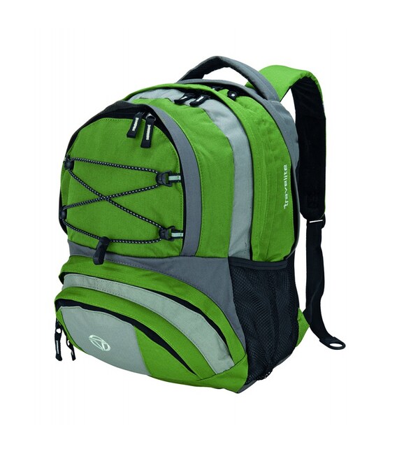 Рюкзак Travelite Basics TL096286-80 фото, картинка, изображение