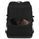 Рюкзак для ноутбука Travelite Basics Black TL096305-01 фото