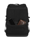 Рюкзак для ноутбука Travelite Basics Black TL096305-01 картинка, зображення, фото