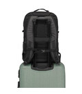 Рюкзак для ноутбука Travelite Basics Black TL096305-01 картинка, зображення, фото