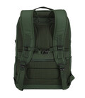 Рюкзак для ноутбука Travelite Basics Olive Green TL096305-86 фото, картинка, изображение