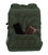 Рюкзак для ноутбука Travelite Basics Olive Green TL096305-86 фото, картинка, изображение
