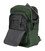 Рюкзак для ноутбука Travelite Basics Olive Green TL096305-86 фото, картинка, изображение