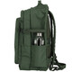 Рюкзак для ноутбука Travelite Basics Olive Green TL096305-86 картинка, зображення, фото