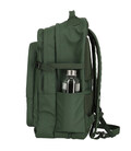 Рюкзак для ноутбука Travelite Basics Olive Green TL096305-86 фото, картинка, изображение