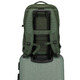 Рюкзак для ноутбука Travelite Basics Olive Green TL096305-86 картинка, зображення, фото