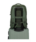 Рюкзак для ноутбука Travelite Basics Olive Green TL096305-86 фото, картинка, изображение