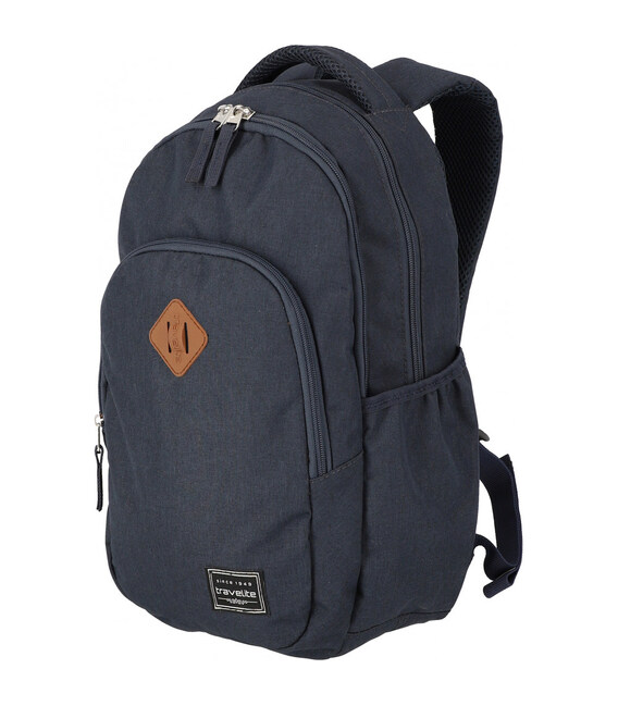 Рюкзак Travelite Basics Navy TL096306-20 картинка, зображення, фото