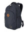 Рюкзак Travelite Basics Navy TL096306-20 фото, картинка, изображение