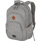 Рюкзак Travelite Basics Light Grey TL096308-03 фото