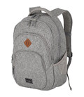 Рюкзак Travelite Basics Light Grey TL096308-03 картинка, зображення, фото