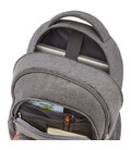 Рюкзак Travelite Basics Light Grey TL096308-03 картинка, зображення, фото