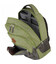 Рюкзак Travelite BASICS/Green TL096308-80 фото, картинка, изображение