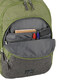 Рюкзак Travelite BASICS/Green TL096308-80 фото