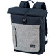 Рюкзак Travelite BASICS/Navy TL096310-20 фото