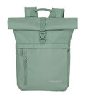 Рюкзак Travelite Basics Light Green TL096310-81 картинка, зображення, фото