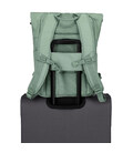 Рюкзак Travelite Basics Light Green TL096310-81 картинка, зображення, фото