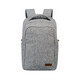 Рюкзак для ноутбука Travelite BASICS/Grey TL096311-04 фото