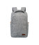 Рюкзак для ноутбука Travelite BASICS/Grey TL096311-04 фото, картинка, изображение