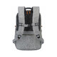 Рюкзак для ноутбука Travelite BASICS/Grey TL096311-04 фото