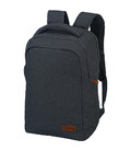 Рюкзак для ноутбука Travelite BASICS/Anthracite TL096311-05 картинка, зображення, фото