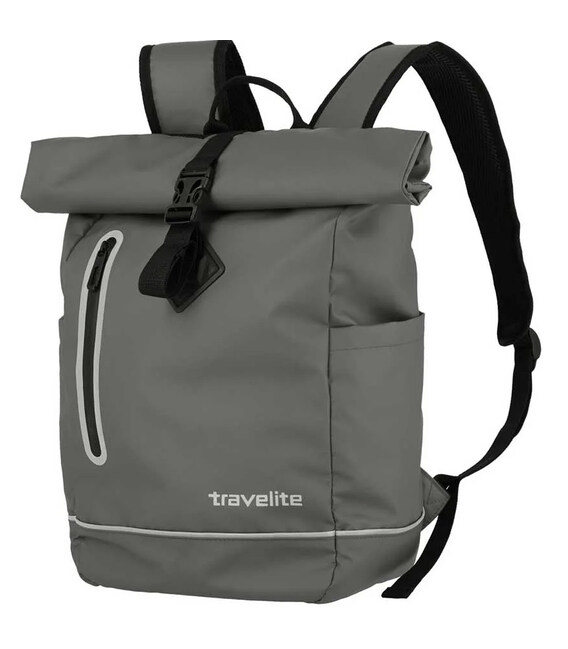 Рюкзак Travelite Basics Anthracite TL096314-04 картинка, зображення, фото