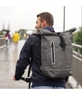 Рюкзак Travelite Basics Anthracite TL096314-04 картинка, зображення, фото