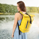 Рюкзак Travelite Basics Anthracite TL096314-04 фото