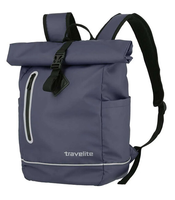 Рюкзак Travelite Basics Navy TL096314-20 картинка, зображення, фото
