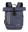 Рюкзак Travelite Basics Navy TL096314-20 фото, картинка, изображение