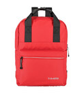 Рюкзак Travelite Basics Red TL096319-10 картинка, изображение, фото