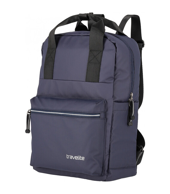 Рюкзак Travelite Basics Navy TL096319-20 картинка, зображення, фото