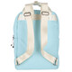 Рюкзак Travelite Basics Light Blue TL096319-25 фото