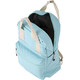 Рюкзак Travelite Basics Light Blue TL096319-25 фото