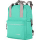 Рюкзак Travelite Basics Green TL096319-80 фото