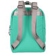Рюкзак Travelite Basics Green TL096319-80 фото