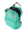 Рюкзак Travelite Basics Green TL096319-80 фото, картинка, изображение