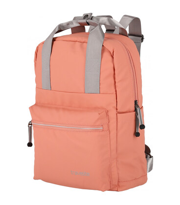 Рюкзак Travelite Basics Coral TL096319-88 картинка, зображення, фото