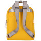 Рюкзак Travelite Basics Yellow TL096319-89 фото