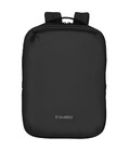 Рюкзак для ноутбука Travelite Basics Black TL096339-01 фото, картинка, изображение