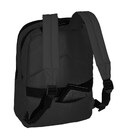 Рюкзак для ноутбука Travelite Basics Black TL096339-01 фото, картинка, изображение