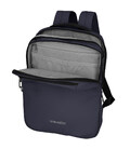 Рюкзак для ноутбука Travelite Basics Navy TL096339-20 фото, картинка, изображение