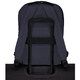 Рюкзак для ноутбука Travelite Basics Navy TL096339-20 фото