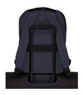 Рюкзак для ноутбука Travelite Basics Navy TL096339-20 фото, картинка, изображение