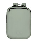 Рюкзак для ноутбука Travelite Basics Light Green TL096339-81 фото, картинка, изображение