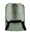 Рюкзак для ноутбука Travelite Basics Light Green TL096339-81 фото, картинка, изображение